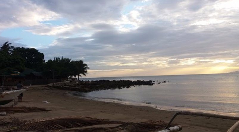 Natipuan Cove, Philippines , Philippines